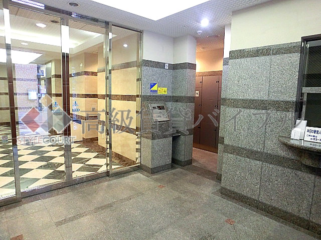 リーガルタワー神保町 の画像6