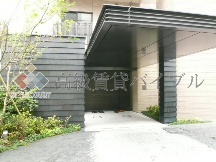 ザ・パークハウス四番町レジデンス の画像6