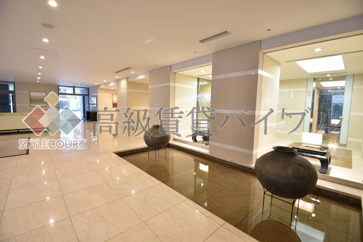 三番町パークテラス桜苑 の画像6