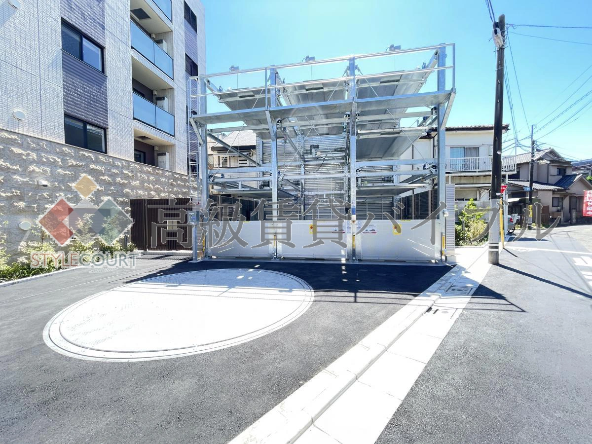 アジュールテラス目黒祐天寺 の画像6