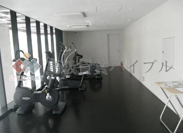 シティタワー目黒 の画像6