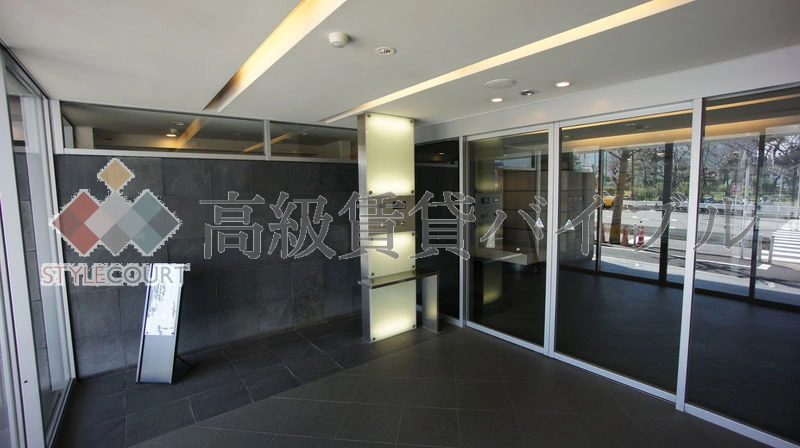 スカイクレストビュー東京 の画像6