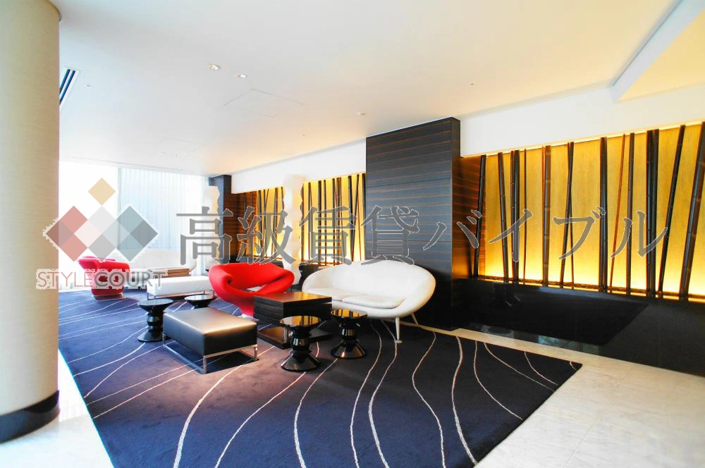 パークタワー目黒 の画像6