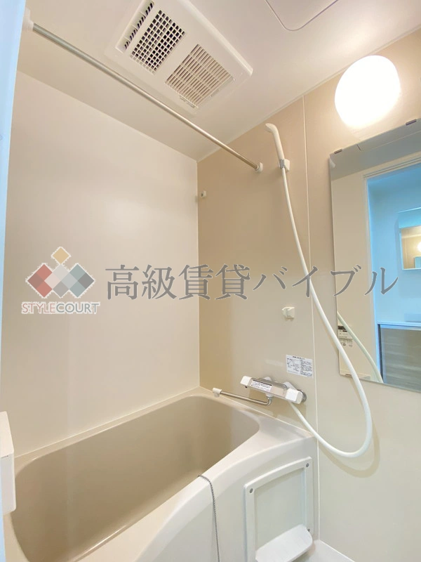 アーバンコート目黒 の画像6