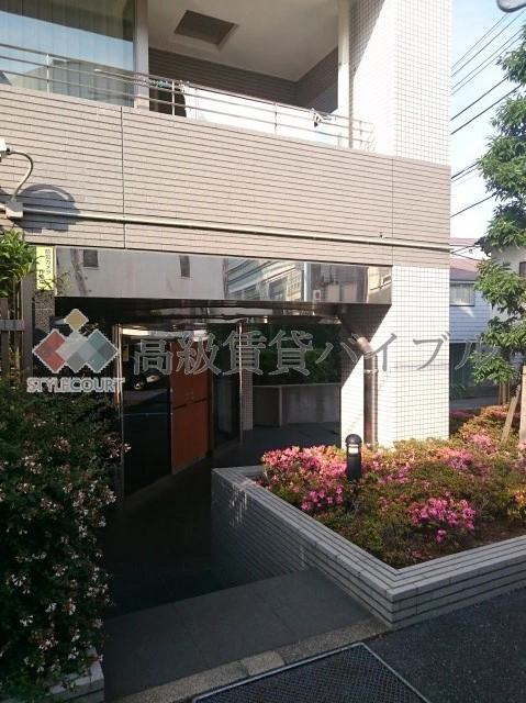 目黒東山シティハウス の画像6