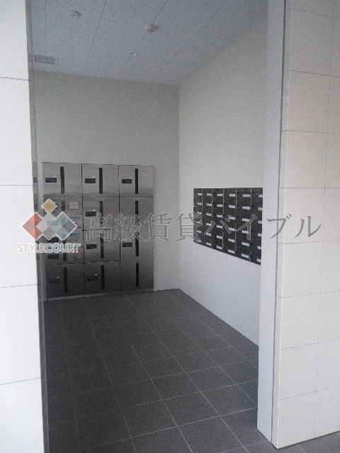 クリプトメリア目黒 の画像6