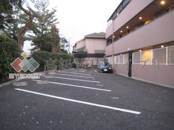 ガーデンハウス目黒 の画像6