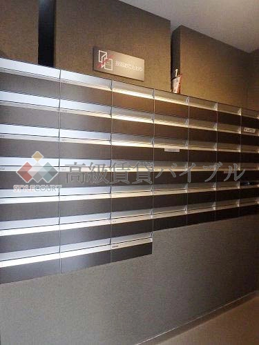 オークプレイス目黒リバーテラス の画像6