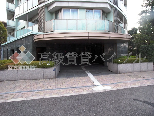 ドレッセ目黒インプレスタワー の画像6