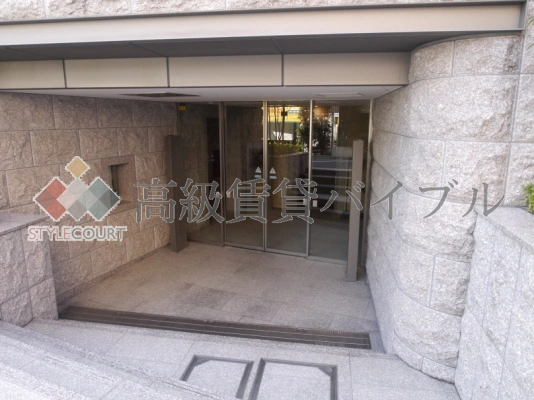 オークプレイス目黒行人坂 の画像6