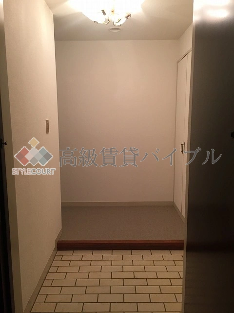 虎ノ門ガーデン の画像6