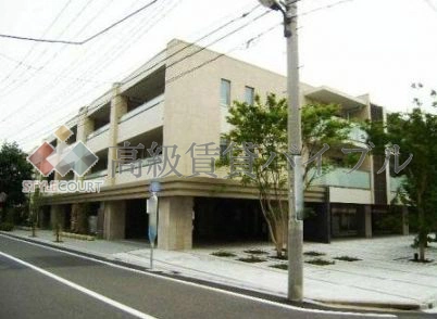 ザ・テラス下目黒 の画像6