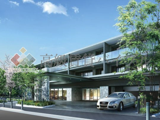 シティテラス下目黒 の画像6