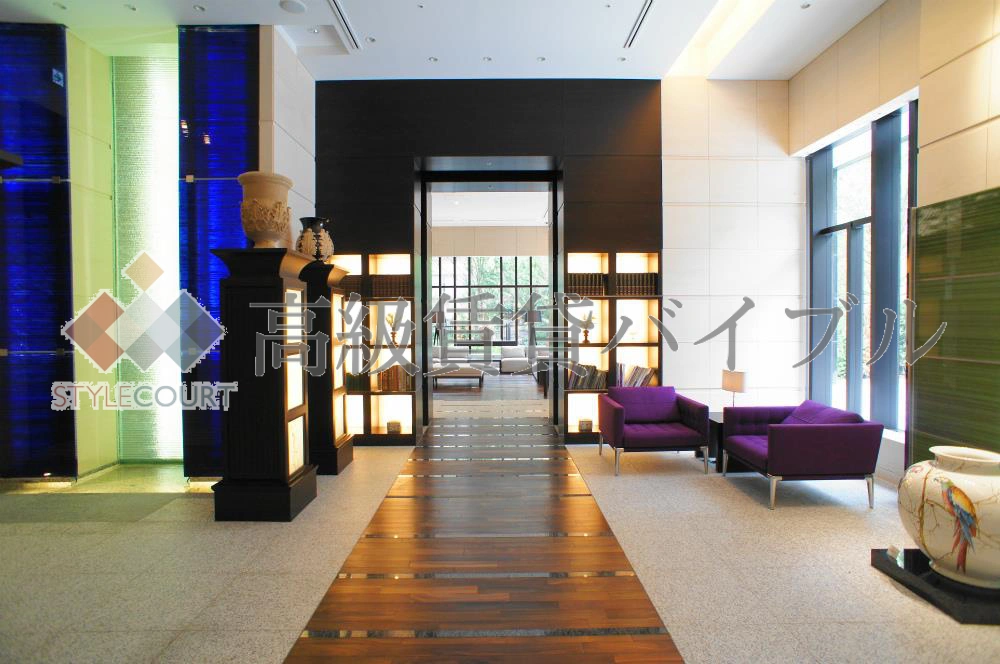 パークコート六本木ヒルトップ の画像6