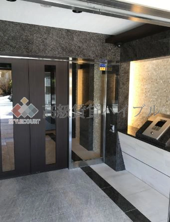 コンシェリア目黒ザレジデンス の画像6