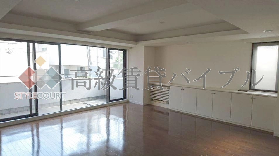 目黒パークハイツイースト の画像6