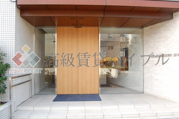 アトラス目黒本町 の画像6