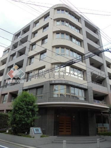 ライオンズステージ目黒本町 の画像6