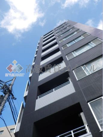 HF目黒レジデンス の画像6