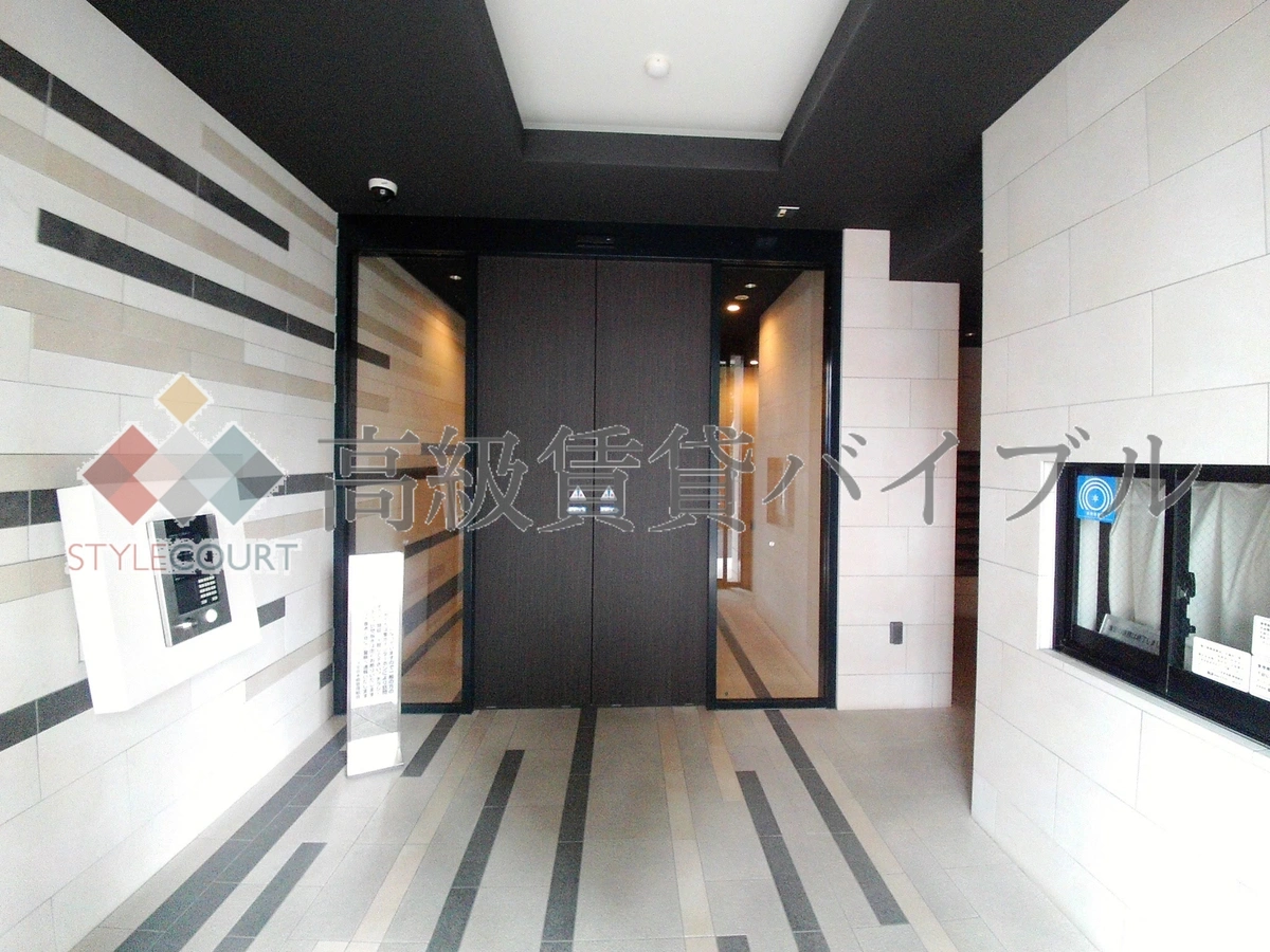 ガーラ・レジデンス文京本郷 の画像6