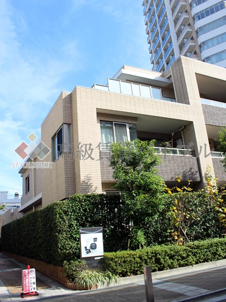 ザ・ライオンズ上野の森 の画像6