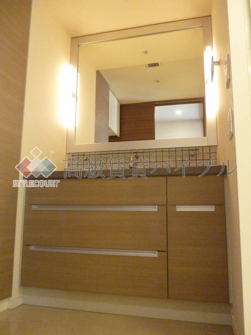 パークハウス本郷三丁目 の画像6