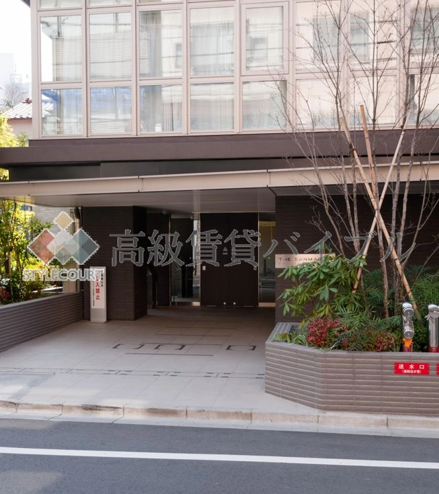 ザ・サンメゾン文京本郷エルド の画像6