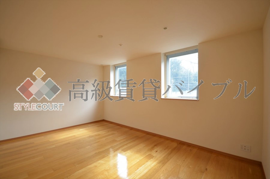 レセーヌ白金長者丸 の画像6