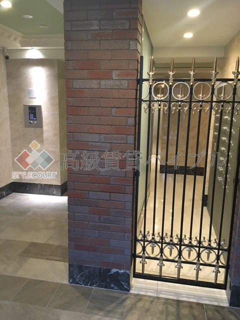 クイーンパレス品川大井 の画像6