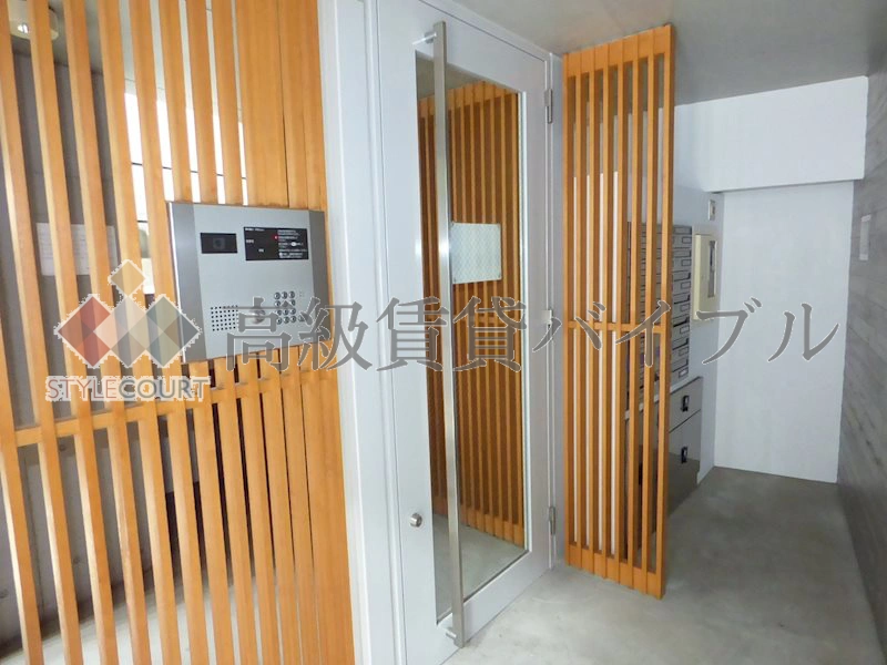 スペックハウス白金台 の画像6