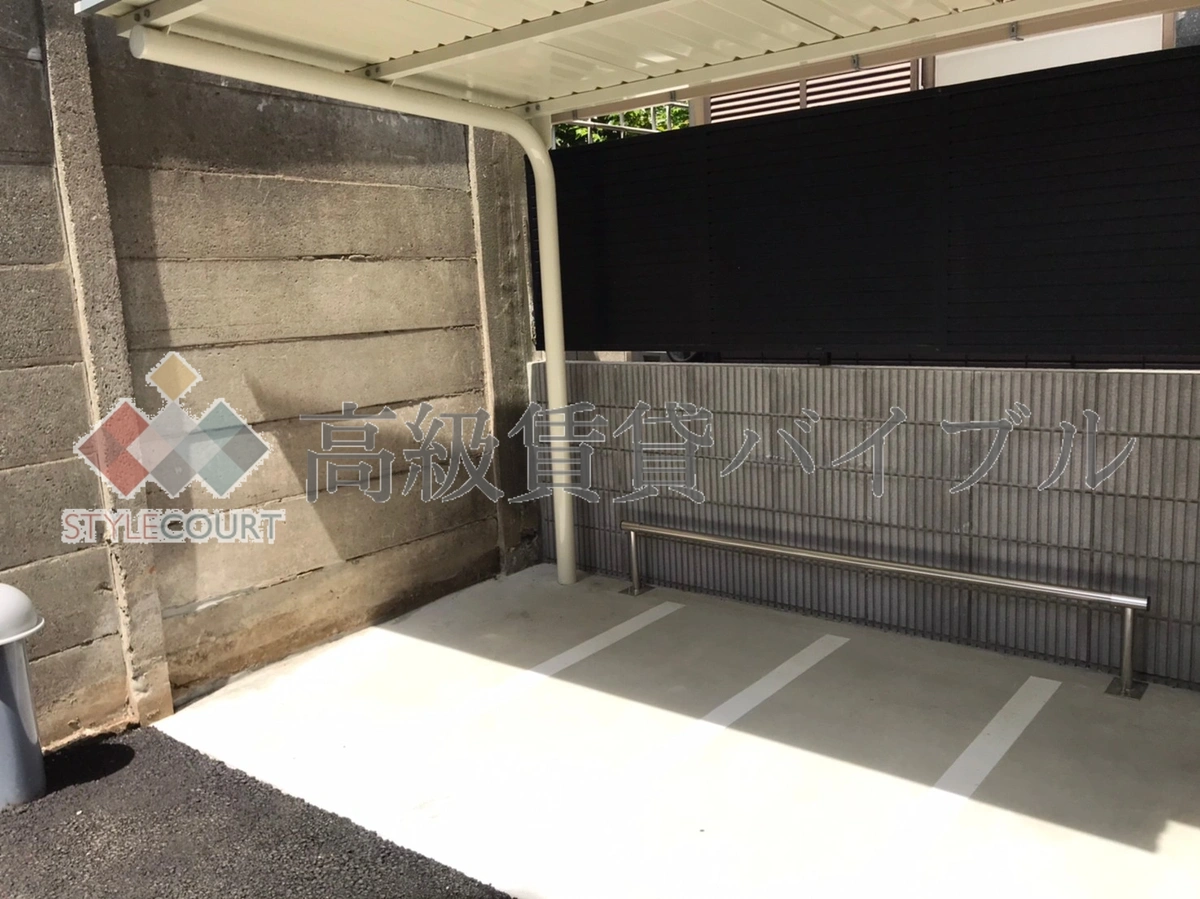 Ｆｉｋａ大井町 の画像6