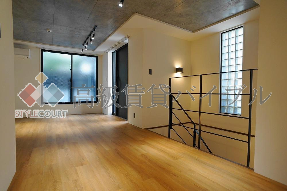 グランドレジデンス目黒 の画像6