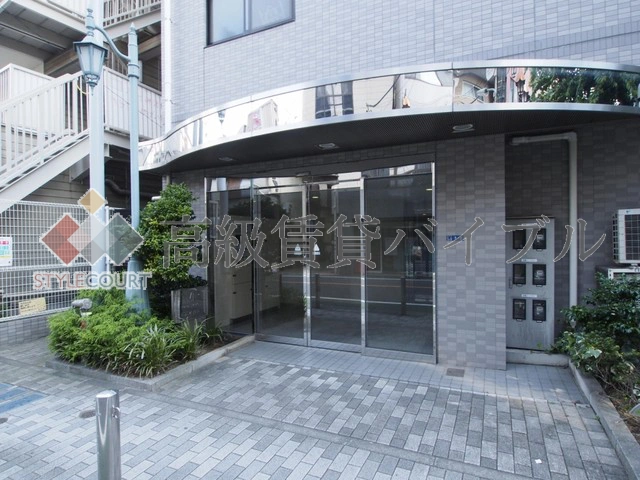 ワールドパレス武蔵小山2 の画像6