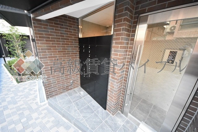 TSURUKIレジデンス恵比寿 の画像6