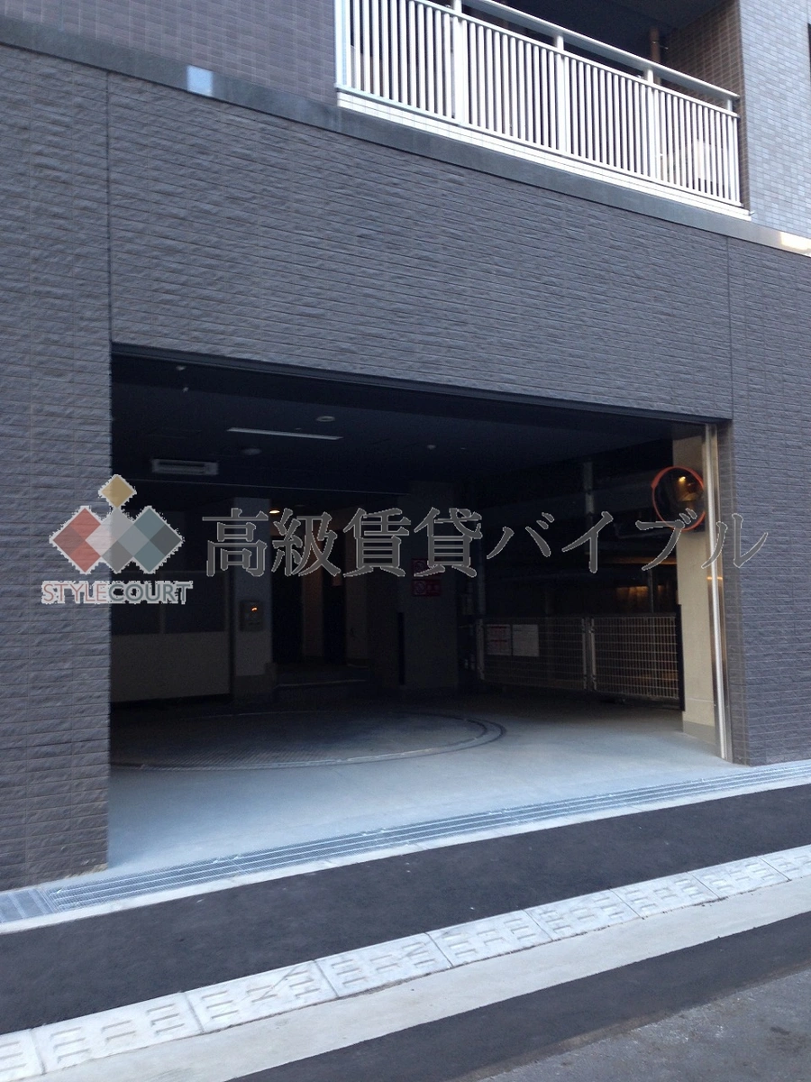 ザ・パークハウスアーバンス東五反田 の画像6