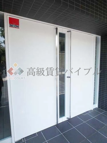 プレミアムキューブ大崎DEUX の画像6