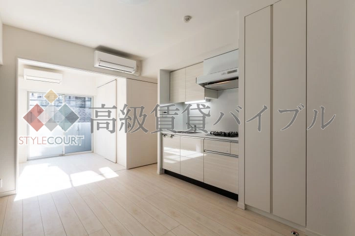 コンフォリア不動前 の画像6