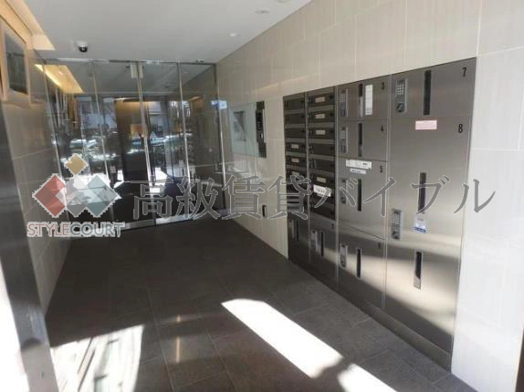 フィオレンテ田園調布 の画像6