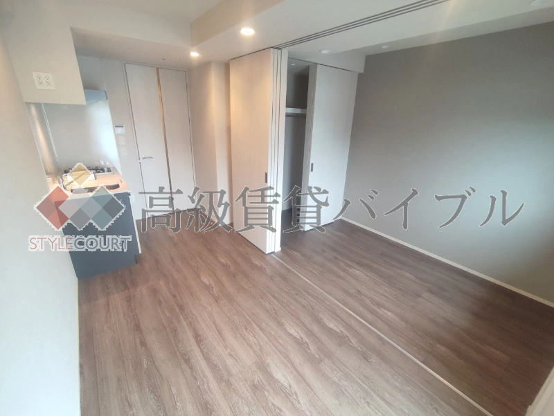 プライマルイプセ池尻大橋 の画像6