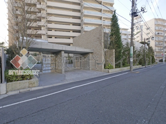 ブランズ二子玉川 の画像6