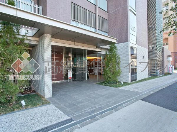 クレヴィア駒沢大学 の画像6