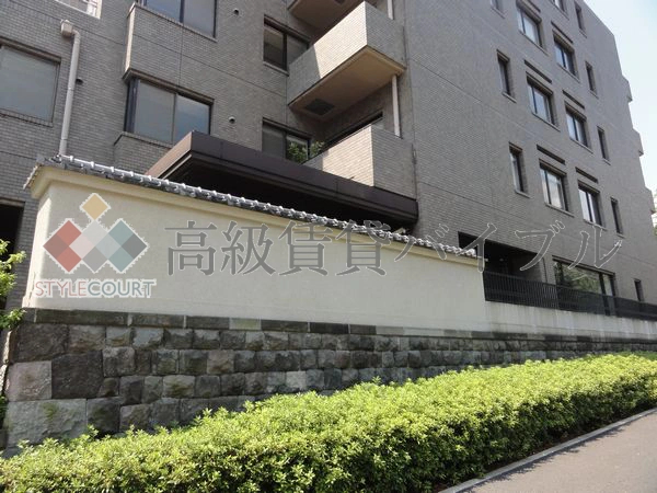 綱町ホームズ の画像6