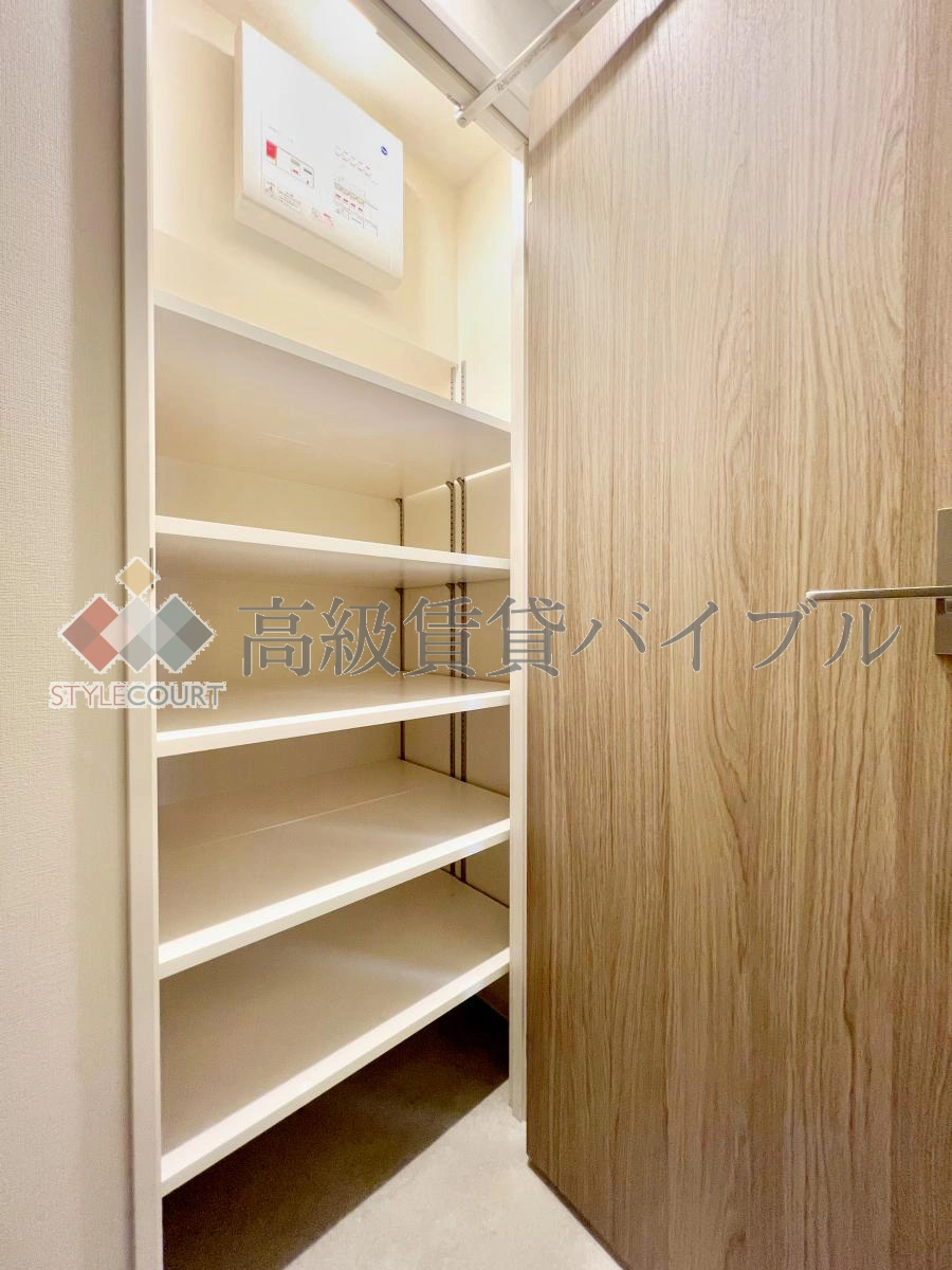 スタイリオ三軒茶屋 の画像6