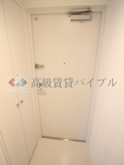アレーロ三軒茶屋3 の画像6