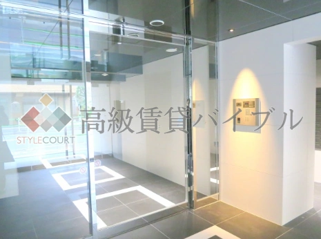 ジェノヴィア麻布十番グリーンヴェール の画像6