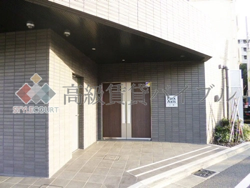 パークアクシス三宿 の画像6