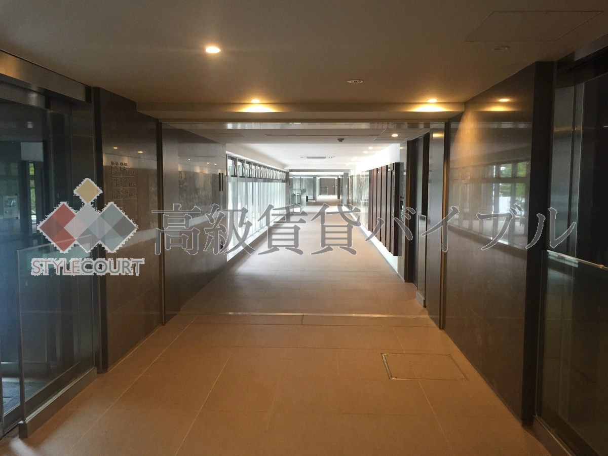 ザ・パークハウス二子玉川ガーデン の画像6