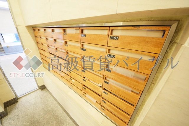 KDXレジデンス白金1 の画像6