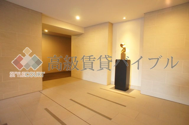 ファインレジデンス三田 の画像6