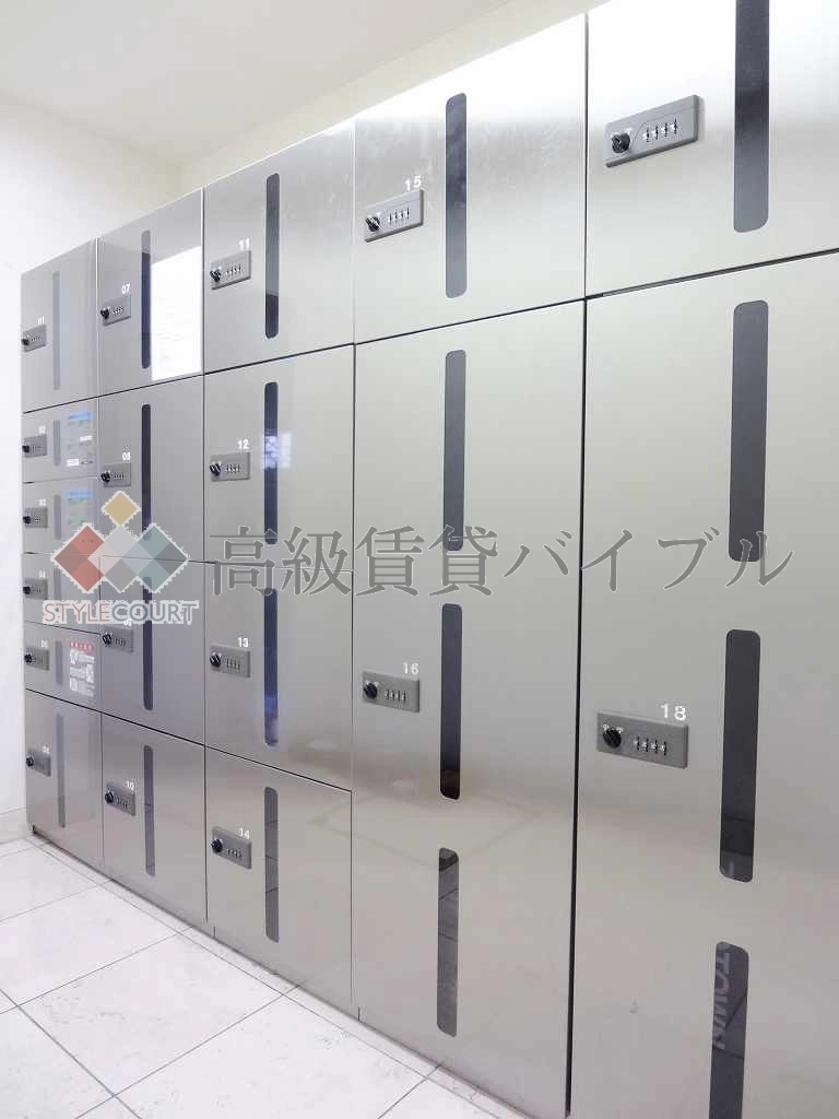 グランハイツ池尻 の画像6